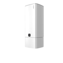 Chauffe-eau électrique Linéo - 120 L - connecté vertical mural blanc